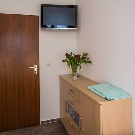 Lilie Apartment Langen  Екстериор снимка