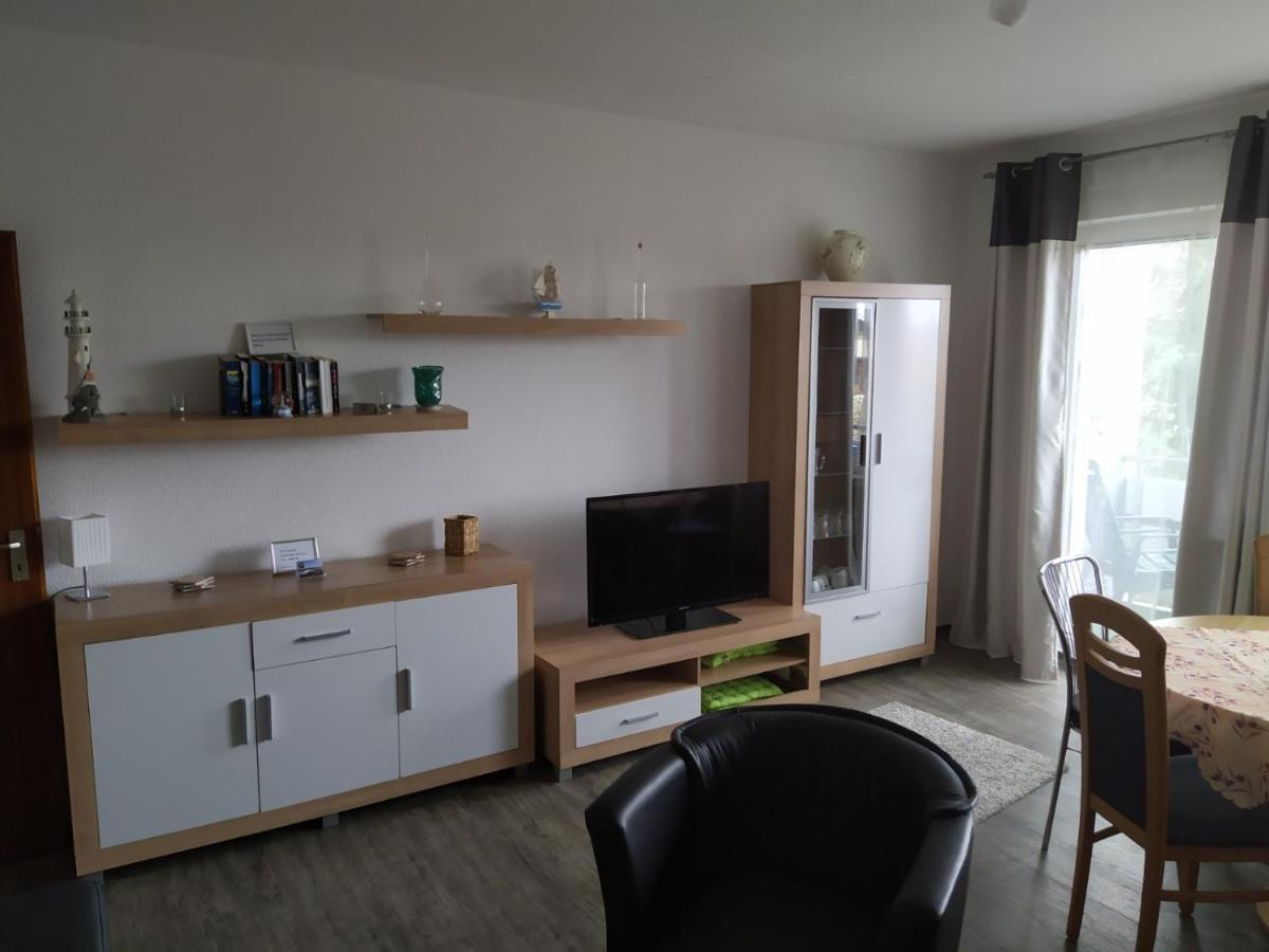 Lilie Apartment Langen  Екстериор снимка