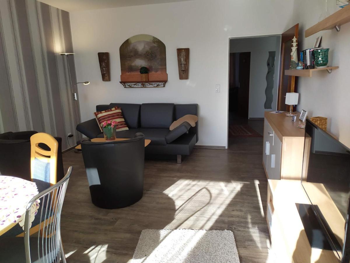 Lilie Apartment Langen  Екстериор снимка