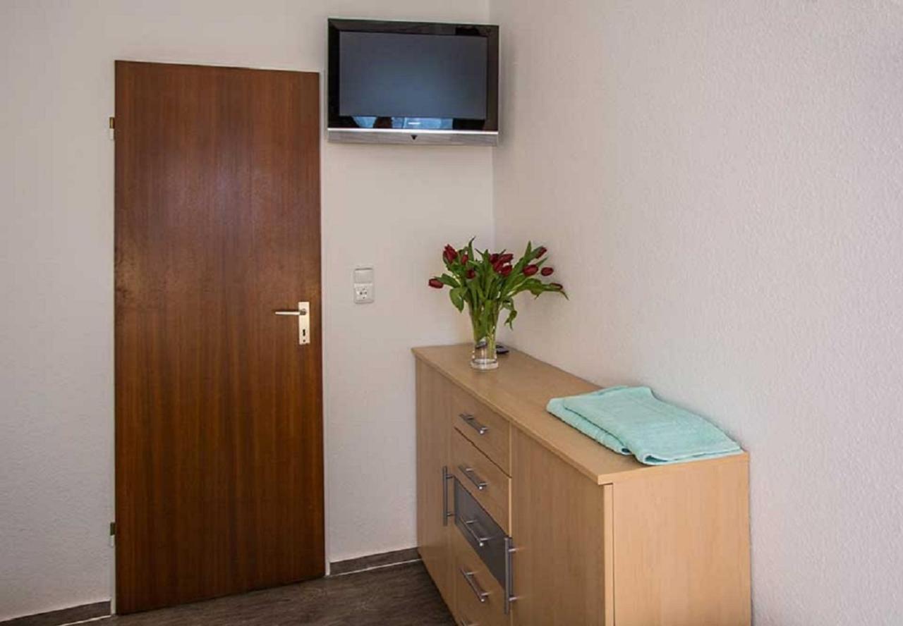 Lilie Apartment Langen  Екстериор снимка