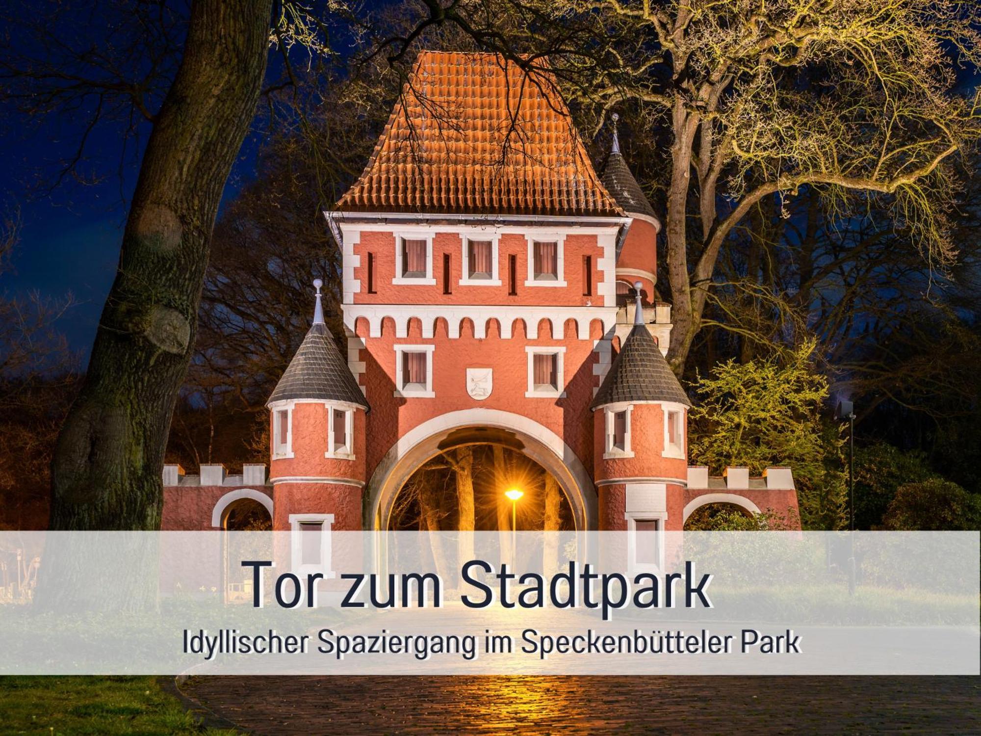 "Lilie" In Geestland-Langen, Ideal Fuer Familien & Homeoffice - Wlan & Parkplatz - 3 Zimmer, Balkon - Nahe Bremerhaven Екстериор снимка