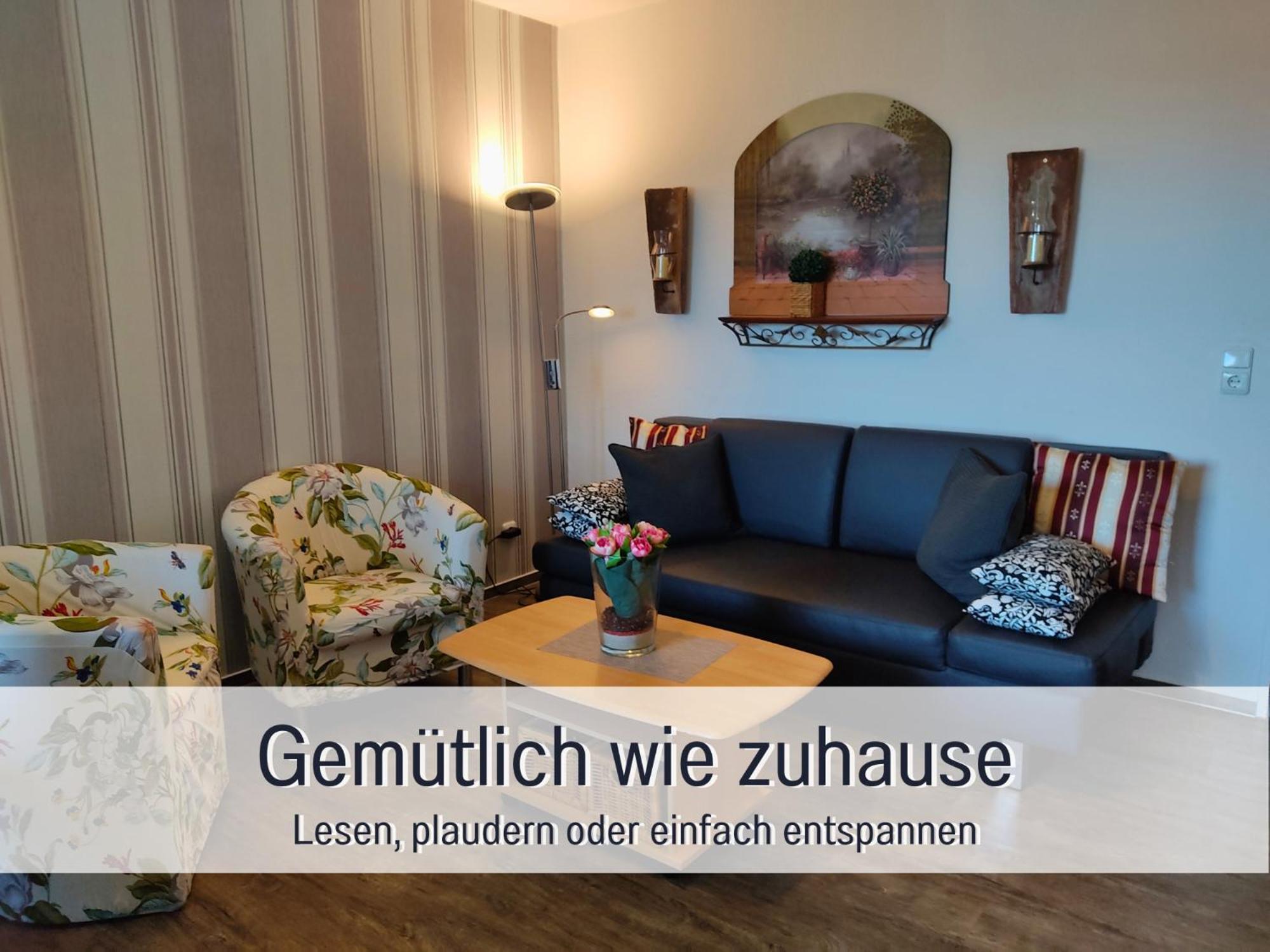 "Lilie" In Geestland-Langen, Ideal Fuer Familien & Homeoffice - Wlan & Parkplatz - 3 Zimmer, Balkon - Nahe Bremerhaven Екстериор снимка